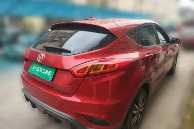 Changan Eado