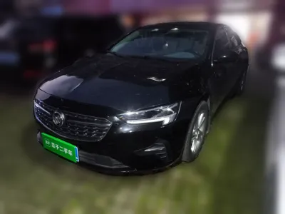 Buick Regal
