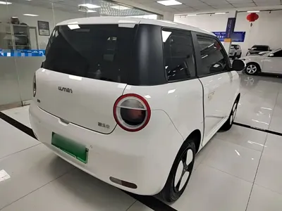 Qiyuan Lumin