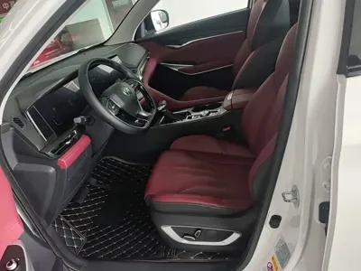 Changan 长安CS75PLUS