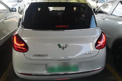 Wuling Bingo