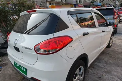 Baojun 310