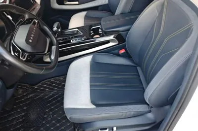 Baojun RM-5