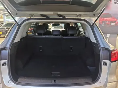 Roewe RX5 Max