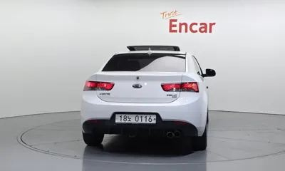 Kia Porte