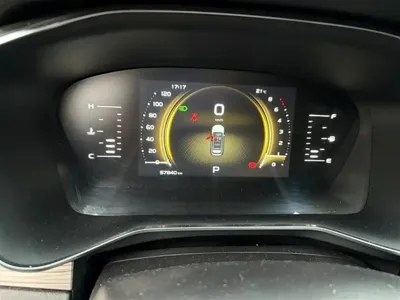 Geely Boyue