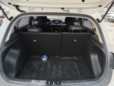 Kia kx1 Stonic