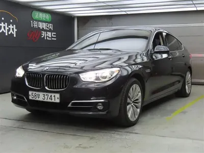 BMW Gran Turismo