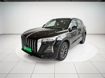 Hongqi Hongqi HS5