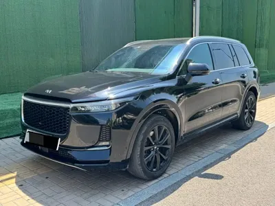 Li Auto Li ONE