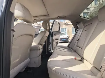 Changan Eado