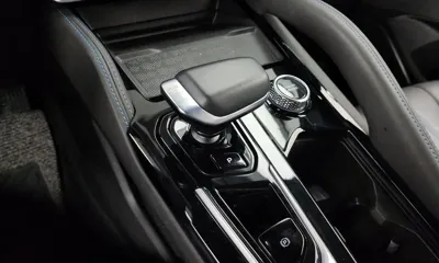 Renault-KoreaSamsung Grand Koleos
