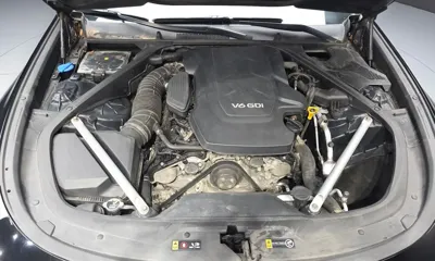 Kia K9