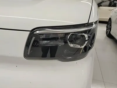 Wuling Zhiguang EV