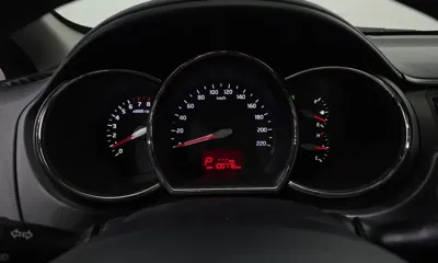 Kia Pride