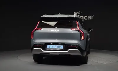 Kia EV9