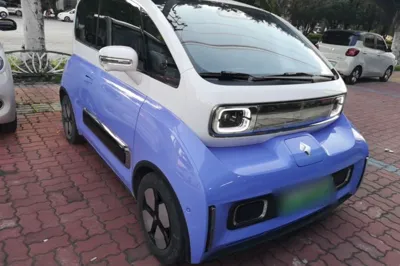 Baojun KiWi EV
