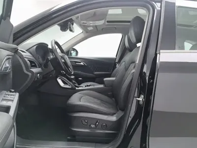 Borgward BX7