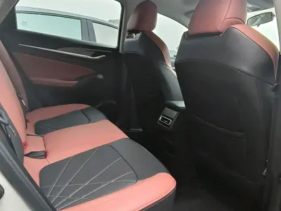 Changan Eado