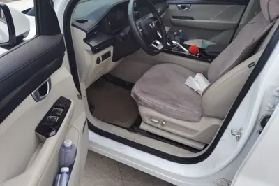 Wuling Asta