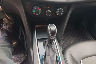 Chevrolet Cavalier