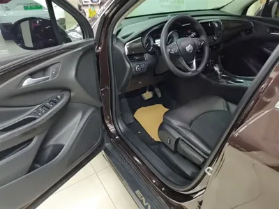 Buick Envision Plus