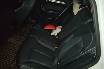 Roewe i6