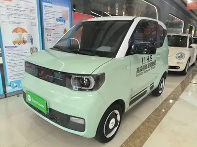 Wuling MINIEV