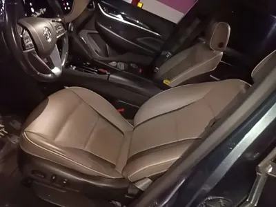 Buick Enclave