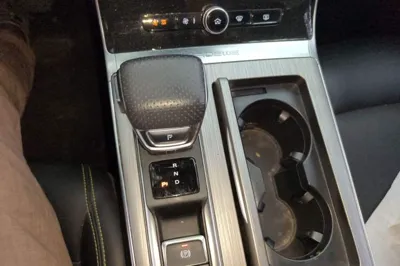 Roewe RX5 New Energy
