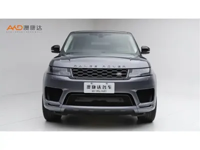 Land Rover Sport