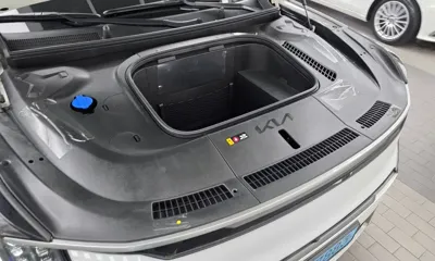 Kia EV9