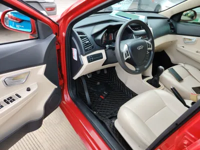 Chery Fengyun 2