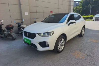 WEY VV5