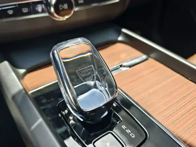 Volvo XC60 PHEV