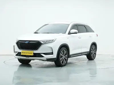 Oshan Oushang X7