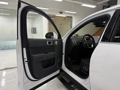 Li Auto Li L7