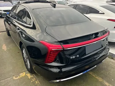 Hongqi Hongqi H5