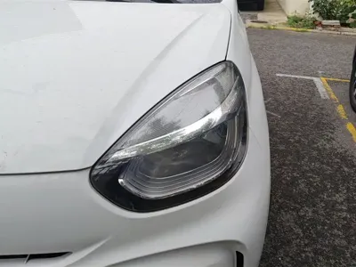Roewe Clever