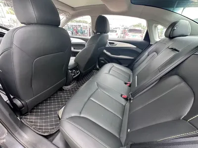 Roewe i6 Max