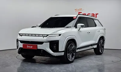 KG_Mobility_Ssangyong Actyon