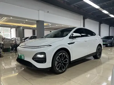 Xpeng G6