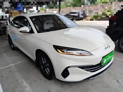 BYD 海豹06