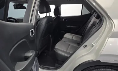 Hyundai Venue