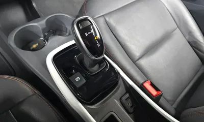 ChevroletGMDaewoo Bolt EV