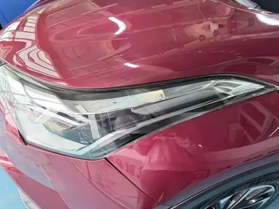 Toyota Izoa