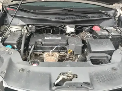 Honda Elysion