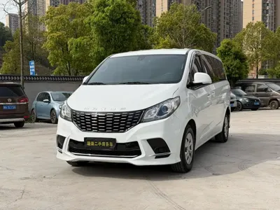 大通 G10