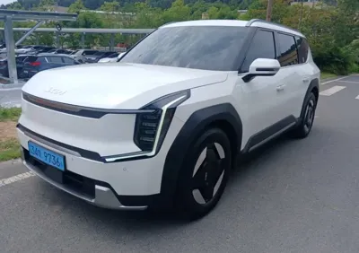 Kia EV9