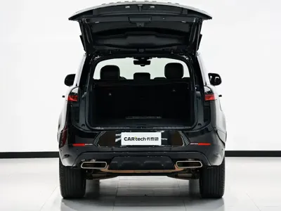 Land Rover Sport